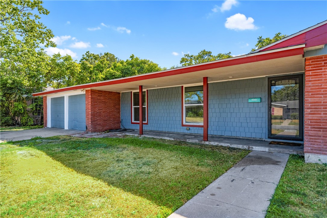 4222 Dody Street Corpus Christi TX 78411