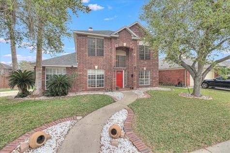 7102 Spanish Wood Drive Corpus Christi TX 78414