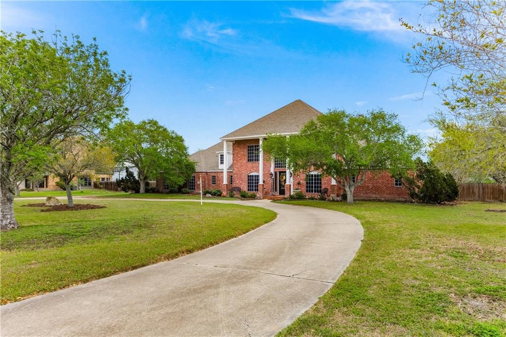 5030 S Oso Parkway Corpus Christi TX 78413