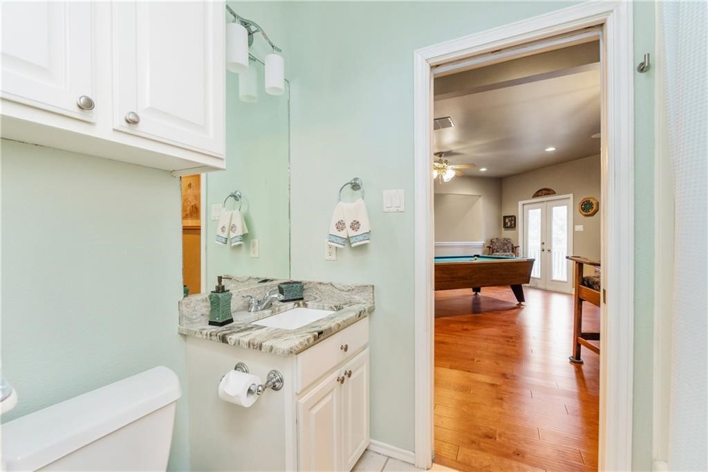 5030 S Oso Parkway Corpus Christi TX 78413