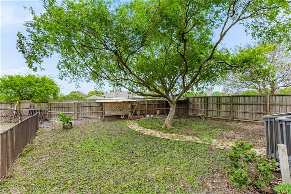 5030 S Oso Parkway Corpus Christi TX 78413