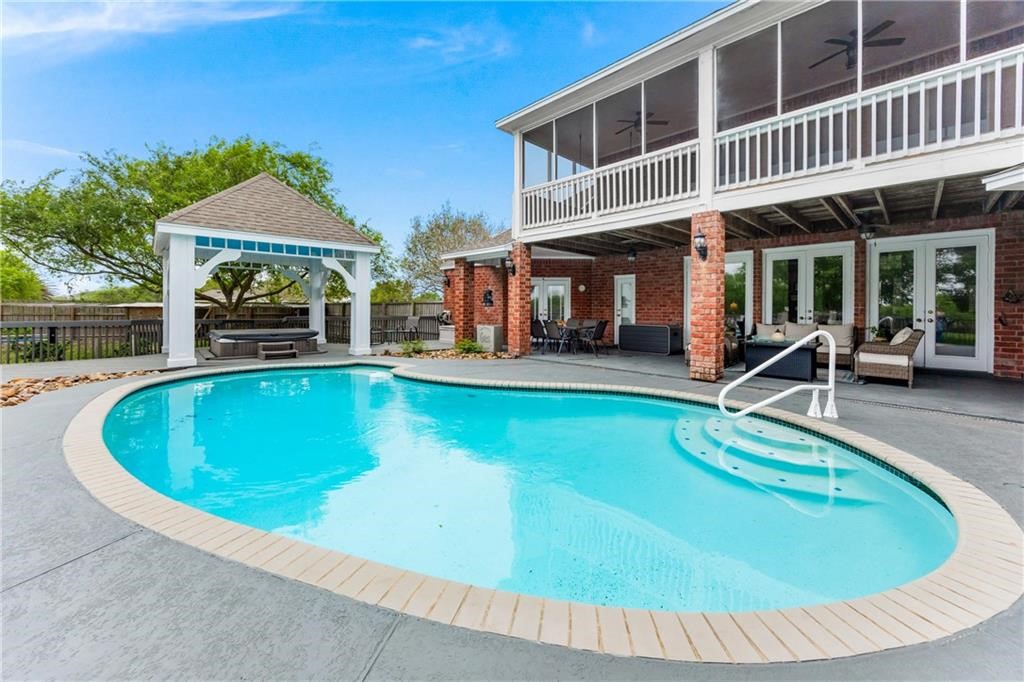 5030 S Oso Parkway Corpus Christi TX 78413