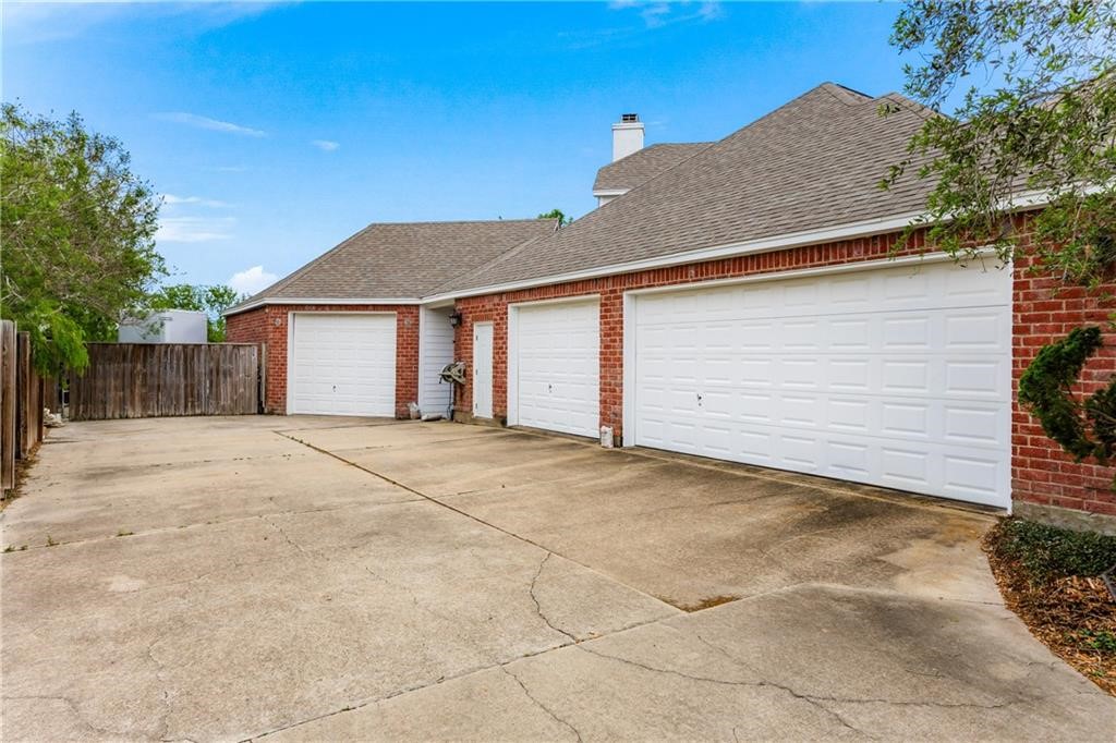 5030 S Oso Parkway Corpus Christi TX 78413