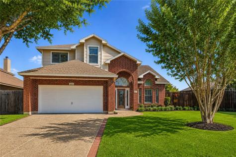 3730 Lake Hawkins Robstown TX 78380