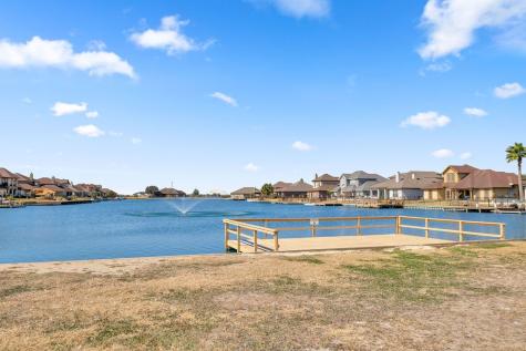 3730 Lake Hawkins Robstown TX 78380