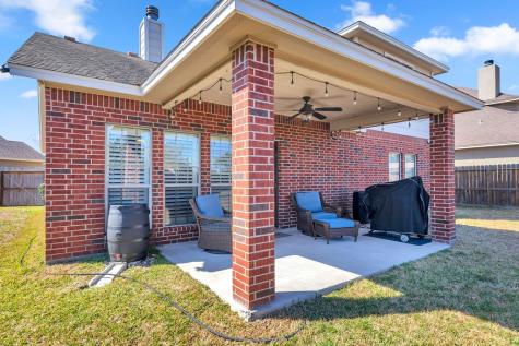 3730 Lake Hawkins Robstown TX 78380