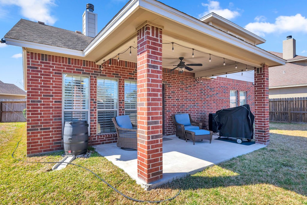 3730 Lake Hawkins Corpus Christi TX 78380