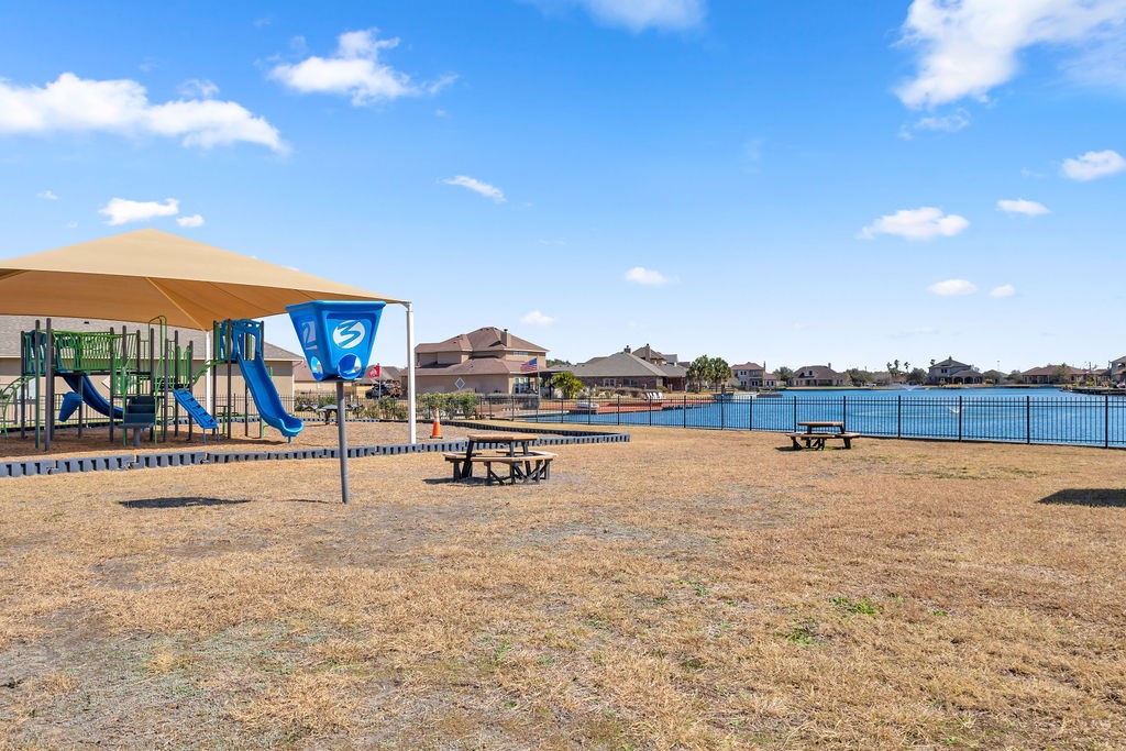 3730 Lake Hawkins Corpus Christi TX 78380