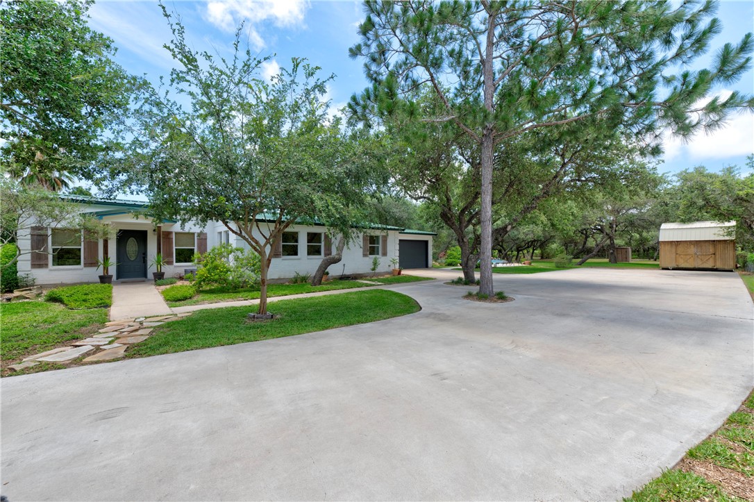 201 W Rhodes Avenue Aransas Pass TX 78336