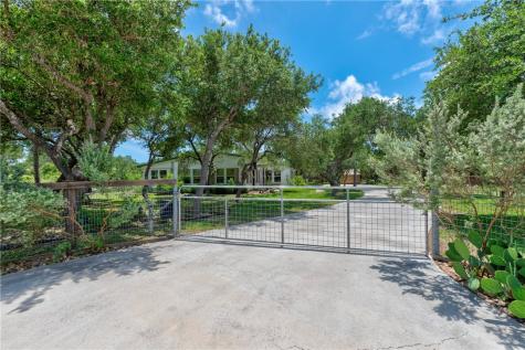 201 W Rhodes Avenue Aransas Pass TX 78336