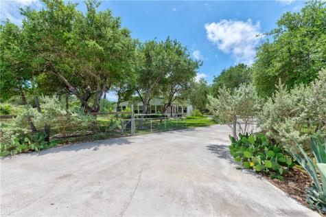 201 W Rhodes Avenue Aransas Pass TX 78336