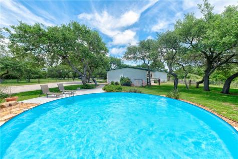 201 W Rhodes Avenue Aransas Pass TX 78336
