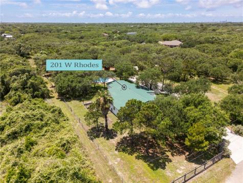 201 W Rhodes Avenue Aransas Pass TX 78336