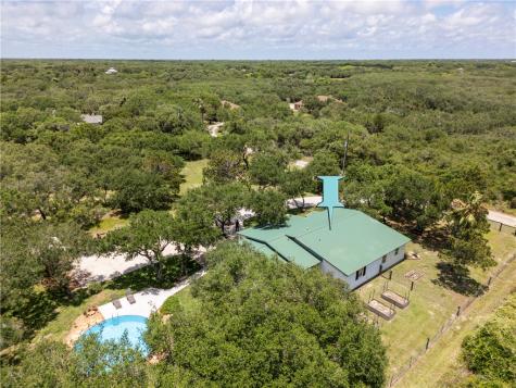201 W Rhodes Avenue Aransas Pass TX 78336