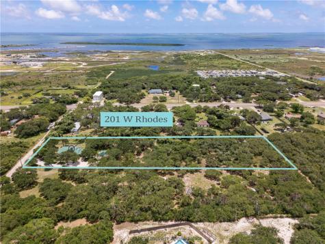 201 W Rhodes Avenue Aransas Pass TX 78336