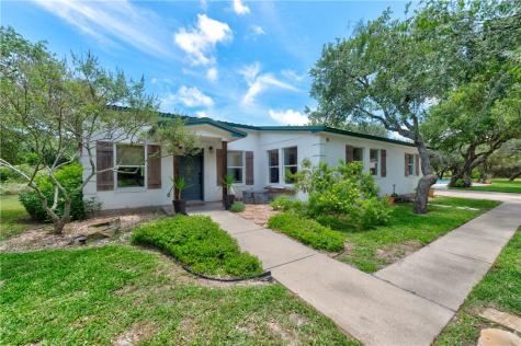 201 W Rhodes Avenue Aransas Pass TX 78336