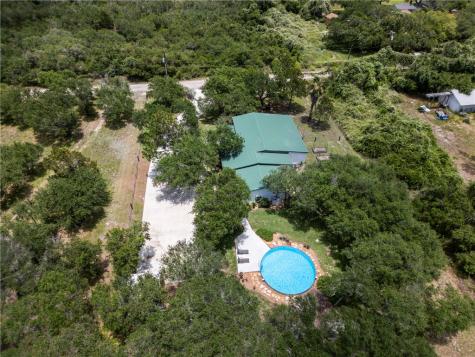 201 W Rhodes Avenue Aransas Pass TX 78336