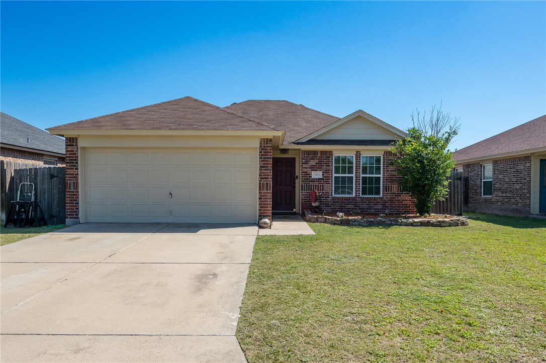 1522 W Nelson Avenue Aransas Pass TX 78336