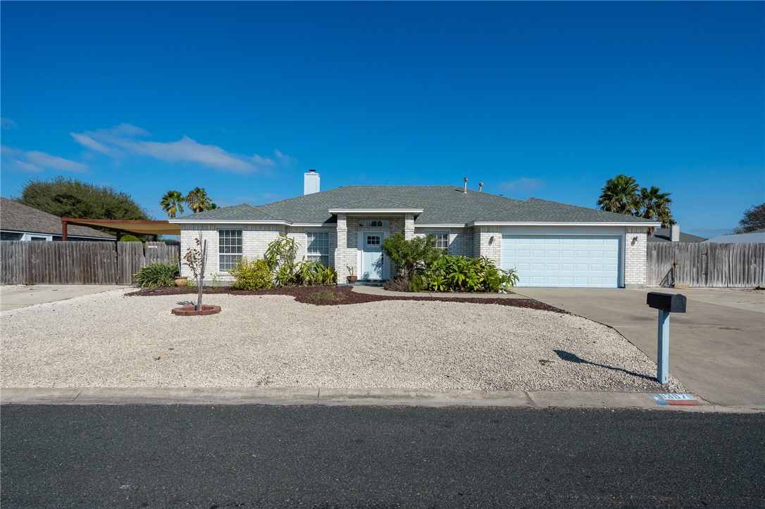 13970 Lanyard Drive Corpus Christi TX 78418