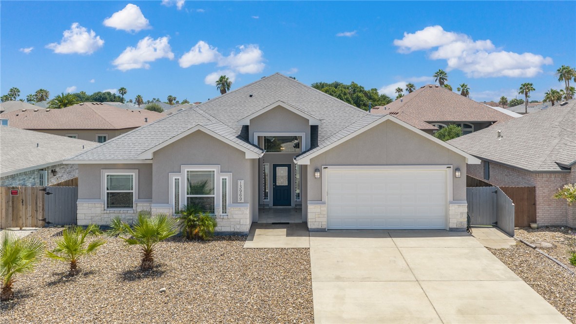 13969 Jacktar Street Corpus Christi TX 78418
