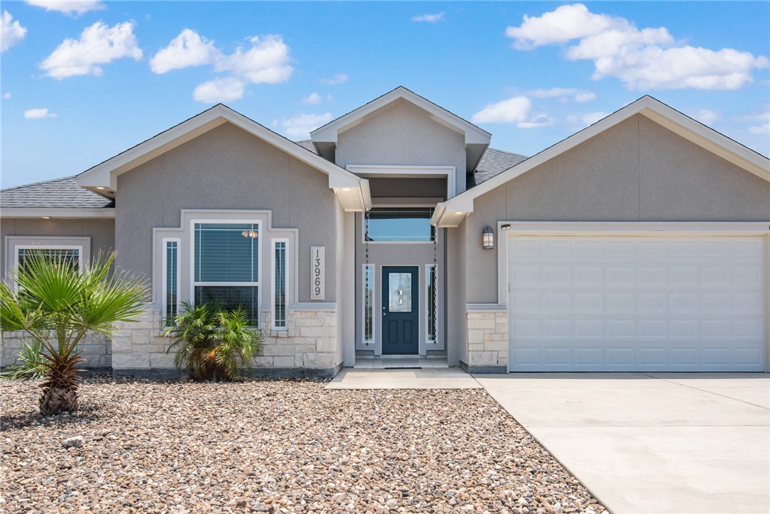 13969 Jacktar Street Corpus Christi TX 78418