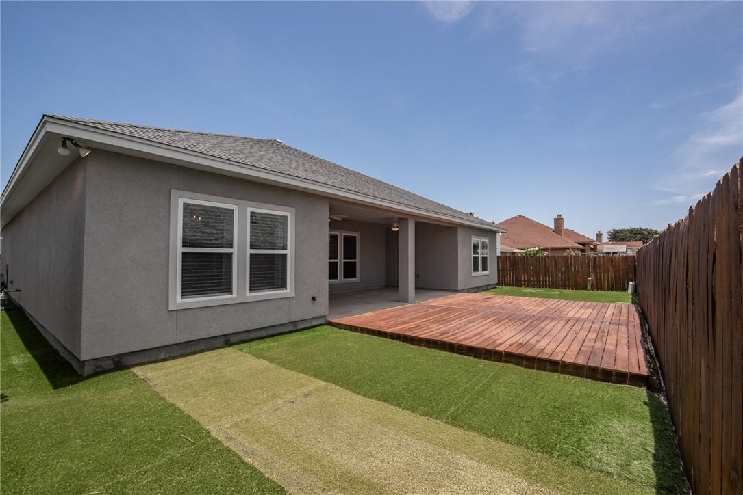 13969 Jacktar Street Corpus Christi TX 78418