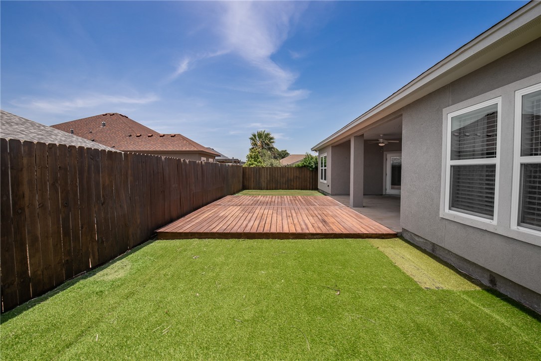 13969 Jacktar Street Corpus Christi TX 78418