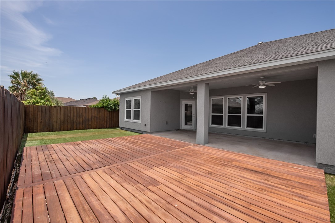 13969 Jacktar Street Corpus Christi TX 78418