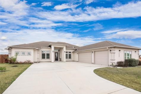 726 Papa Mori Drive Corpus Christi TX 78414