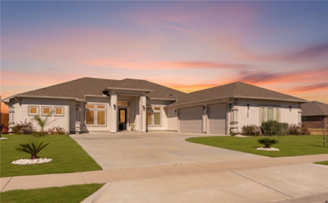726 Papa Mori Drive Corpus Christi TX 78414