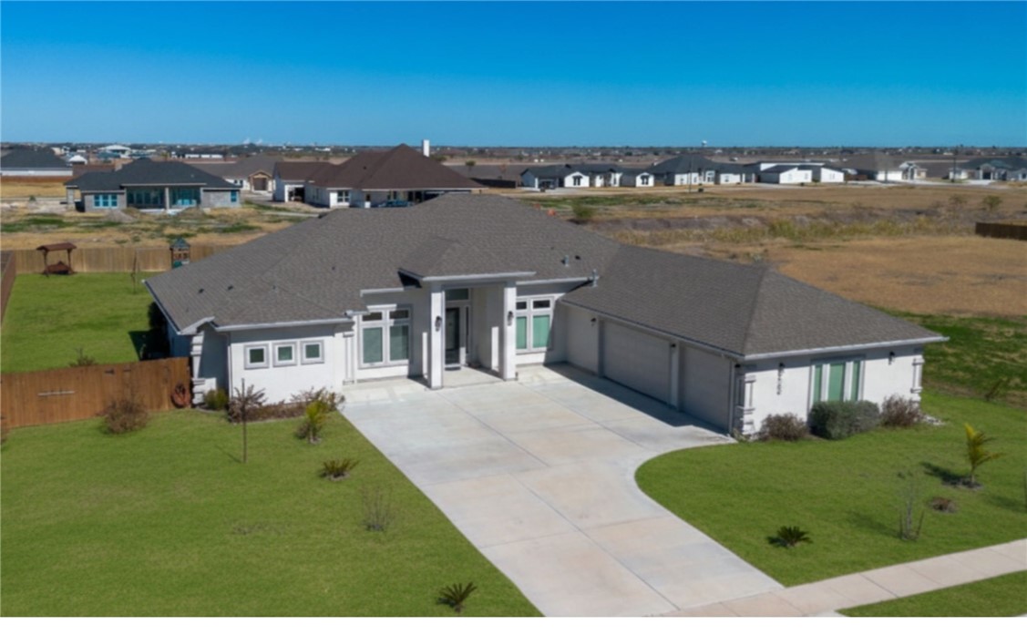 726 Papa Mori Drive Corpus Christi TX 78414