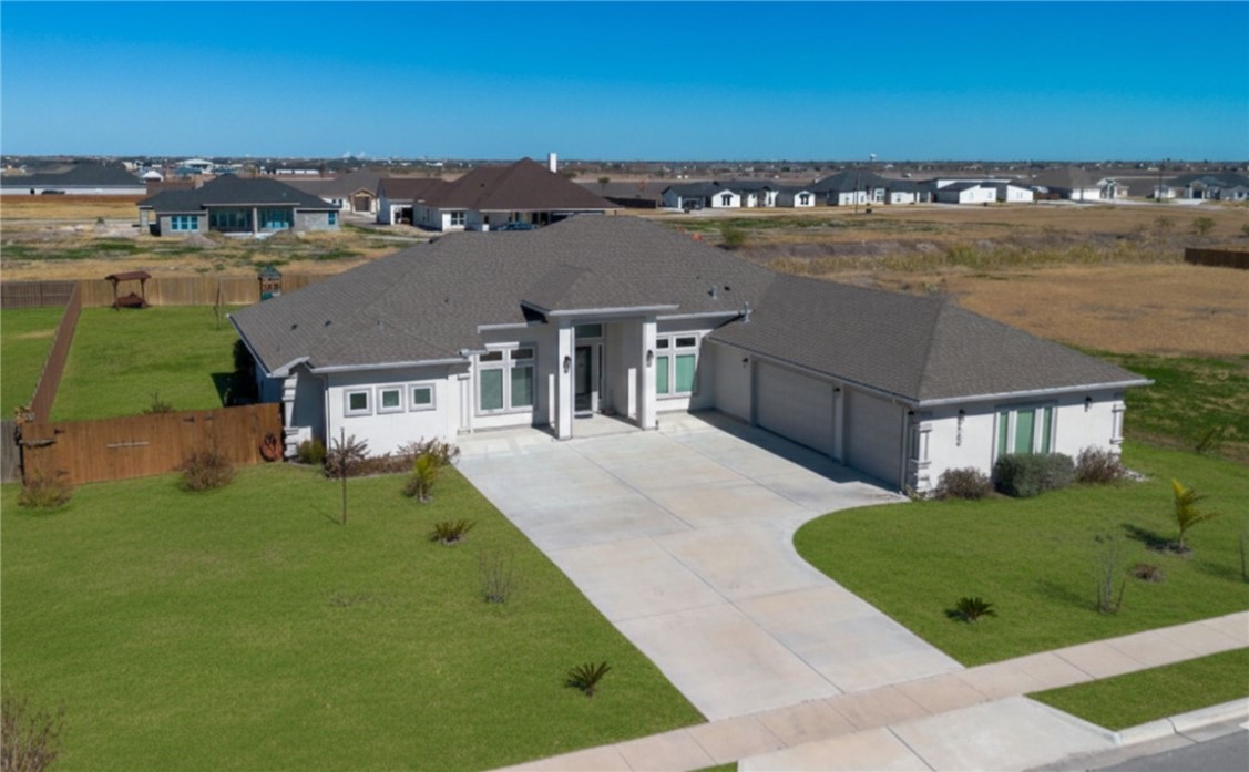 726 Papa Mori Drive Corpus Christi TX 78414