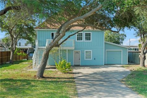 117 Martha Drive Corpus Christi TX 78418