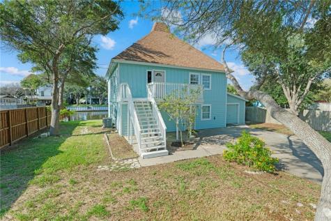117 Martha Drive Corpus Christi TX 78418