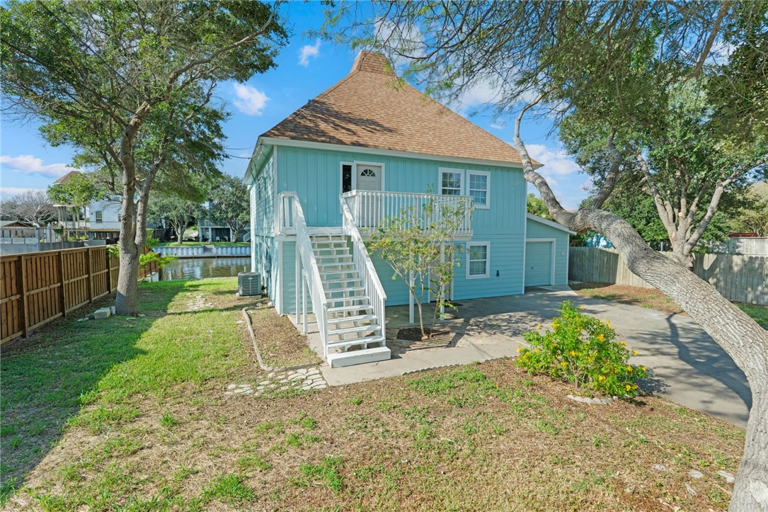 117 Martha Drive Corpus Christi TX 78418