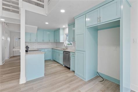 117 Martha Drive Corpus Christi TX 78418