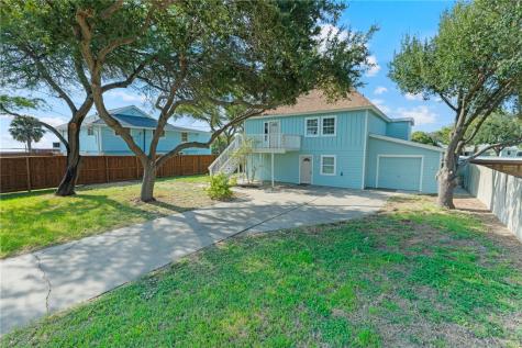 117 Martha Drive Corpus Christi TX 78418