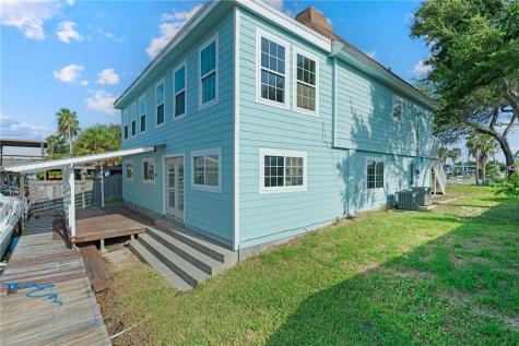 117 Martha Drive Corpus Christi TX 78418