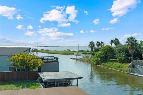 117 Martha Drive Corpus Christi TX 78418