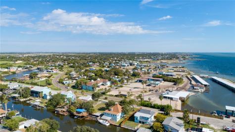 117 Martha Drive Corpus Christi TX 78418