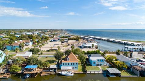 117 Martha Drive Corpus Christi TX 78418