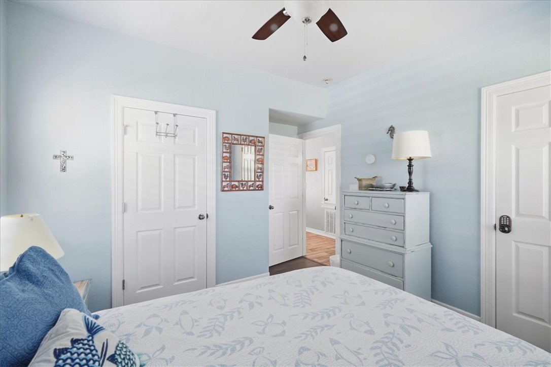 634 Dolphin Circle Port Aransas TX 78373
