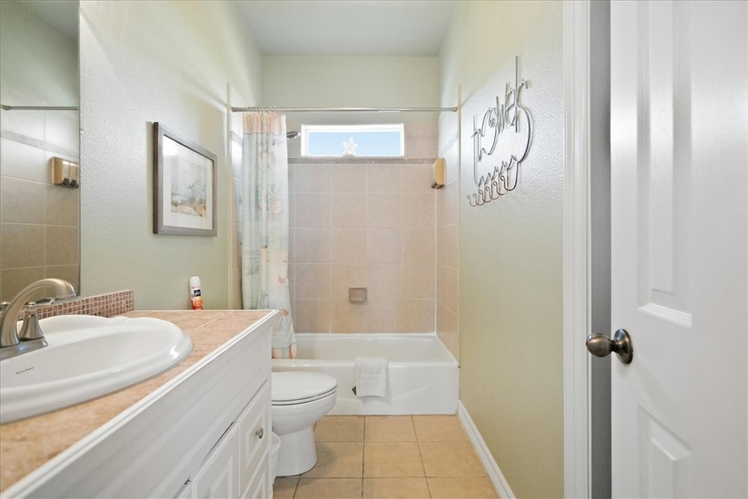 634 Dolphin Circle Port Aransas TX 78373