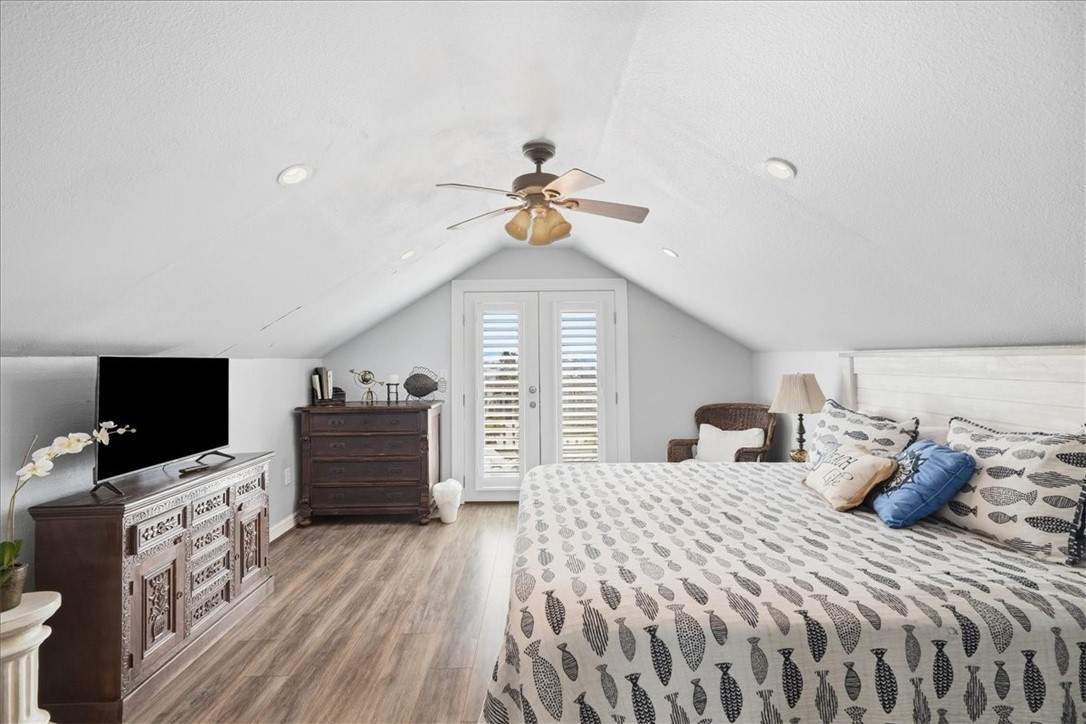634 Dolphin Circle Port Aransas TX 78373