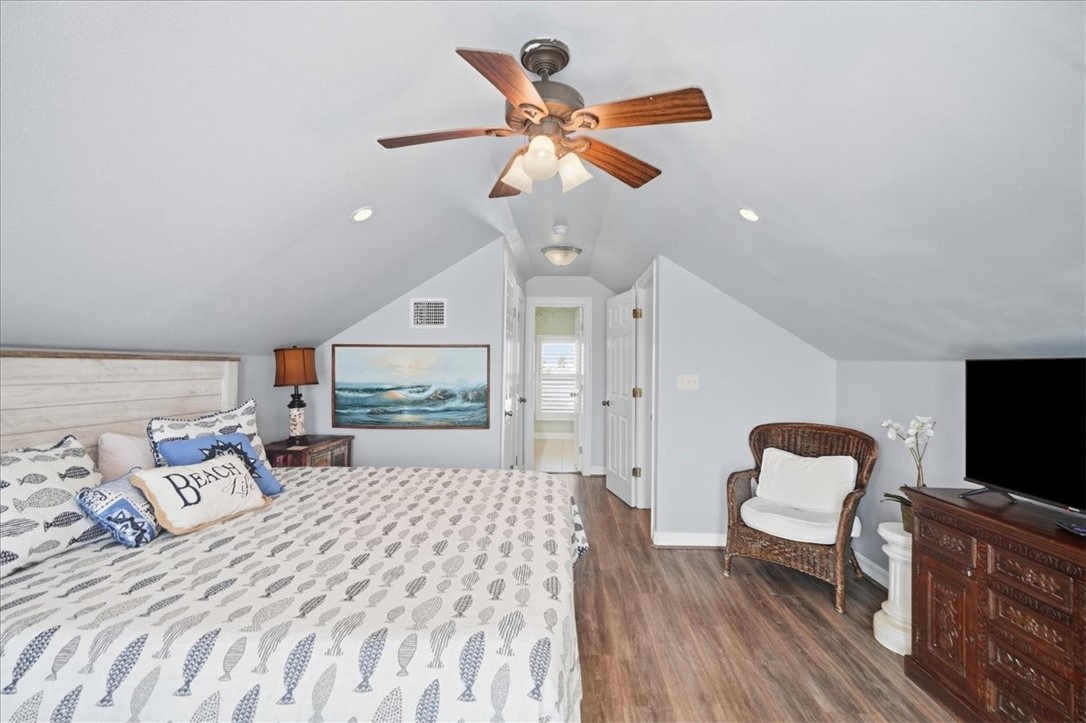 634 Dolphin Circle Port Aransas TX 78373