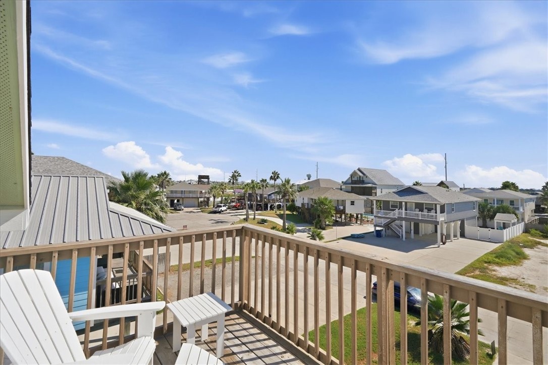 634 Dolphin Circle Port Aransas TX 78373