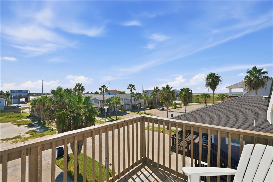 634 Dolphin Circle Port Aransas TX 78373