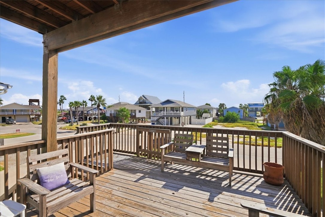 634 Dolphin Circle Port Aransas TX 78373