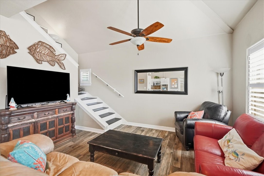 634 Dolphin Circle Port Aransas TX 78373