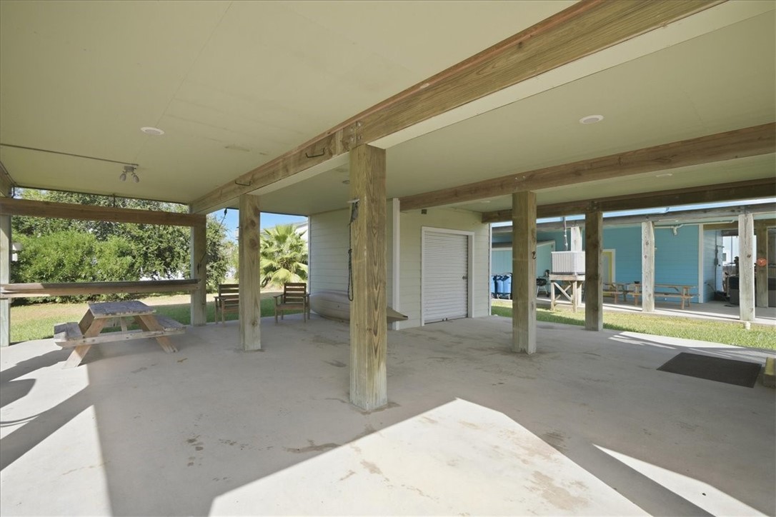 634 Dolphin Circle Port Aransas TX 78373